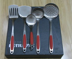 厨房用品与厨房用具的区别与选择指南