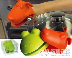 奇妙精美厨房用具 解读厨房里的小资情调