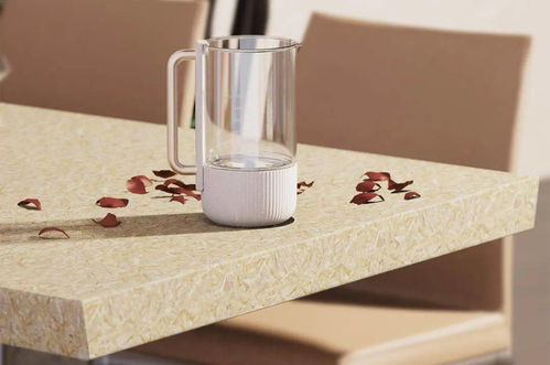 厨房革新 以创意设计，点亮便利生活